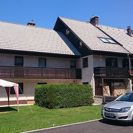 Apartment Smon Кранська Гора Номер фото