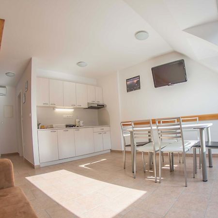 Apartment Smon Кранська Гора Номер фото