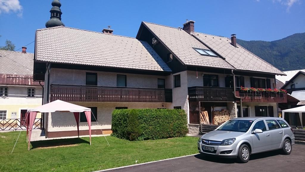 Apartment Smon Кранська Гора Номер фото