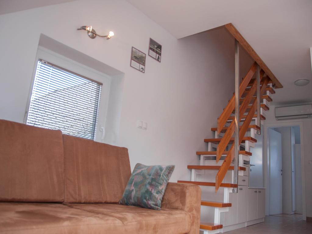 Apartment Smon Кранська Гора Номер фото