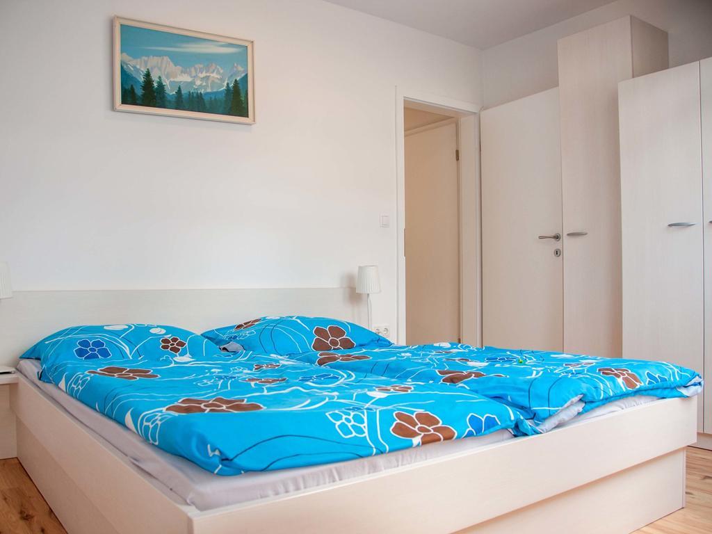 Apartment Smon Кранська Гора Номер фото