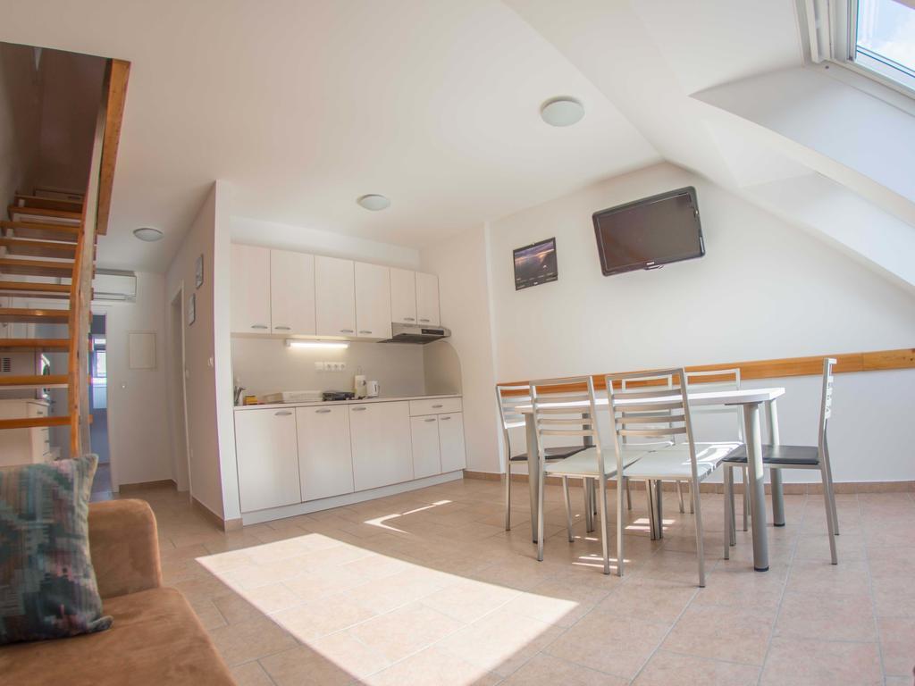 Apartment Smon Кранська Гора Номер фото
